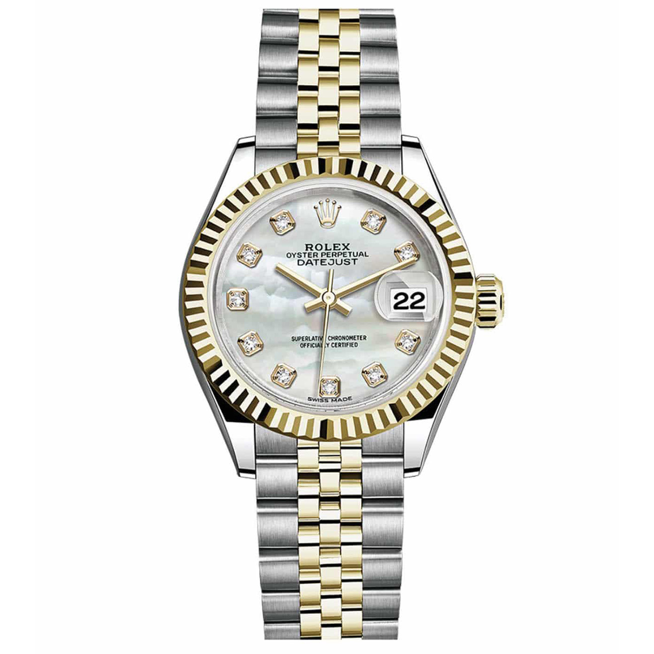 Rolex Lady-Datejust